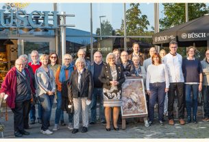 Presseclub Niederrhein erlebt Brot-Sommelier-Abend